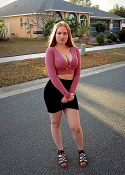 Kayley Burinski